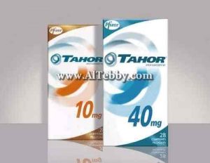 Boites de Tahor