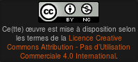 Creative Common Licence