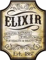 Élixir miracle