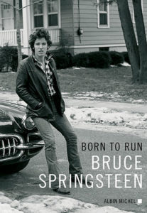 Born to Run - Bruce Springsteen