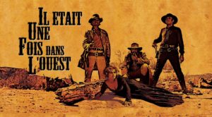 IL était une fois dans l'ouest
