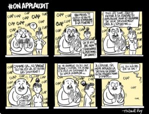 Certain Français ont la mémoire courte