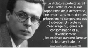 Dictature parfaite